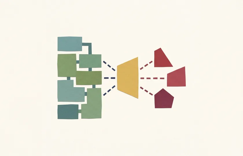 Heterogeneous AI Accelerators