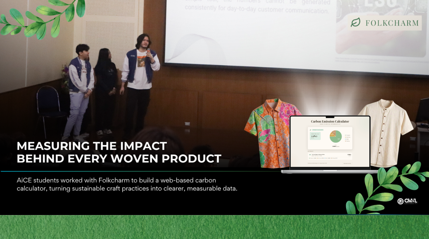 Folkcharm Carbon Calculator: Measuring What Matters in Sustainable Handwoven Cotton