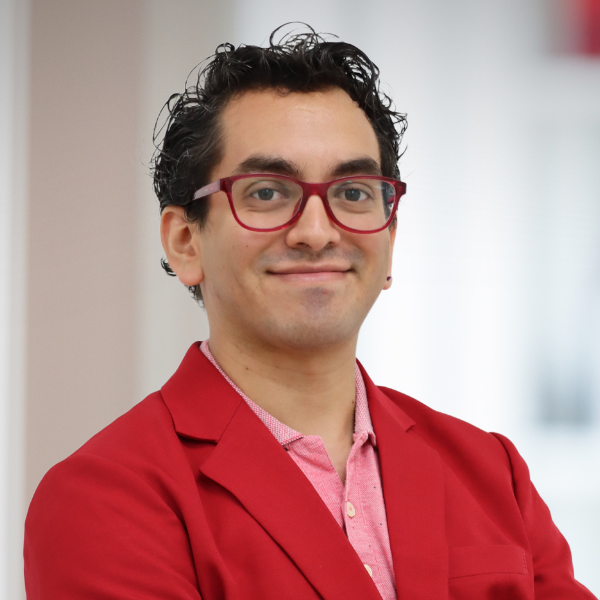 Irving Gómez-Méndez