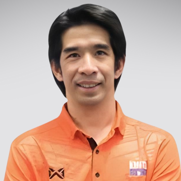 Chinnapat Rattanasirawit