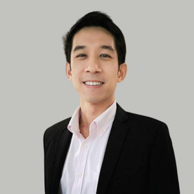 Chaya Hiruncharoenvate