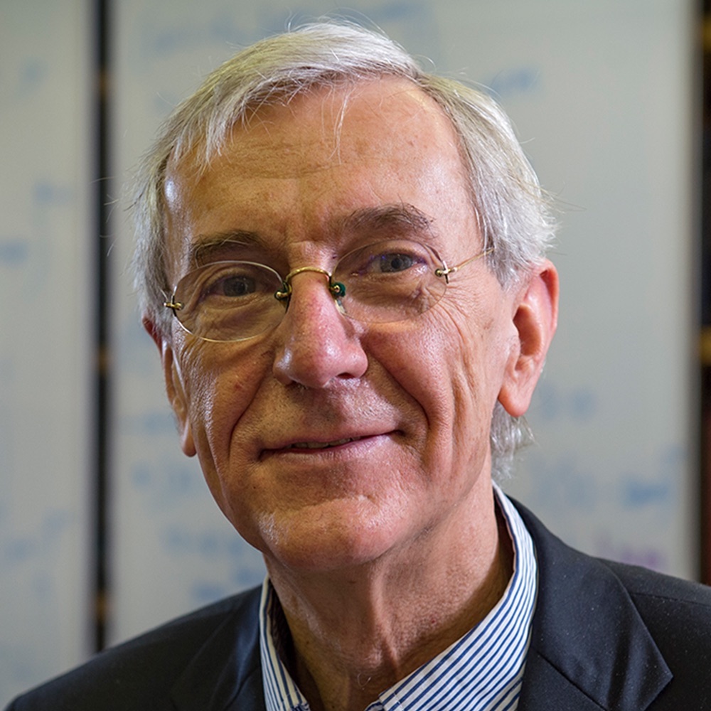 Jose M.F. Moura