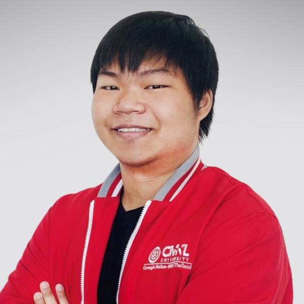 Yuttapichai Kerdcharoen