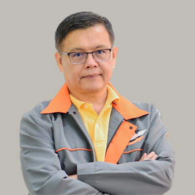 Pitikhate Sooraksa
