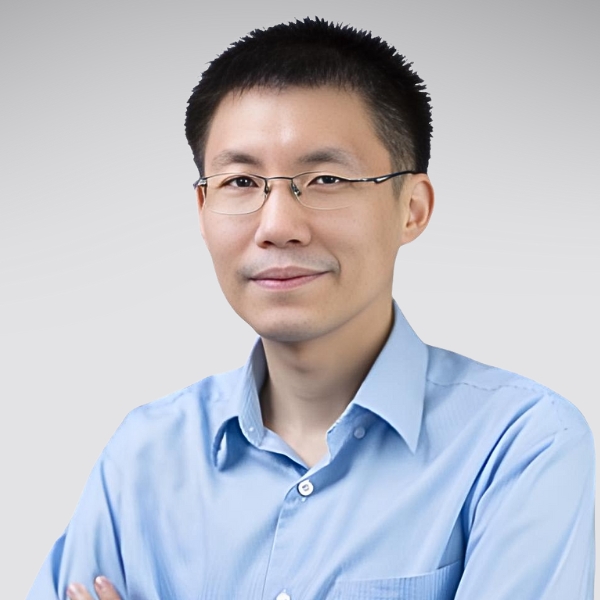 Ekapol Chuangsuwanich