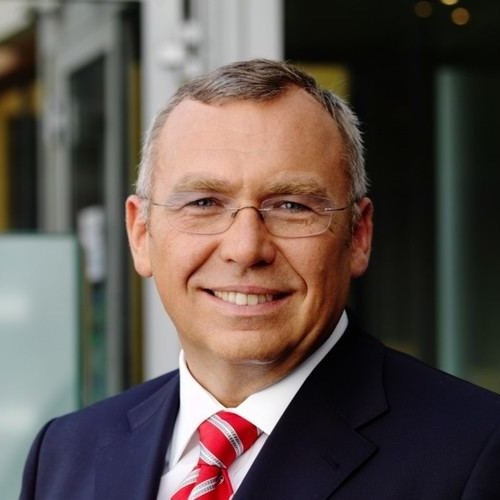 Alfred Gusenbuer