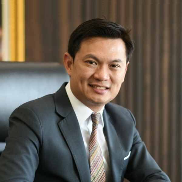 Suchatvee Suwansawat