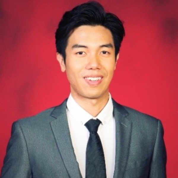 Thiparat Chotibut