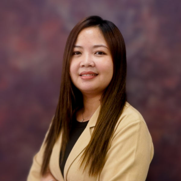 Ngu Wah Hlaing (Christine)