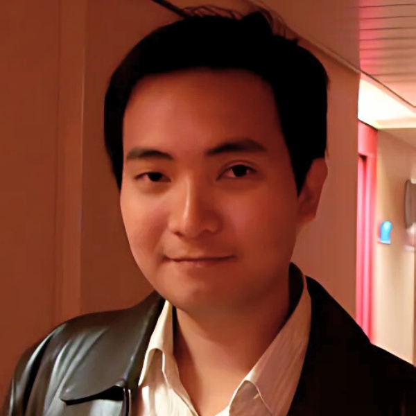 Isara Anantavrasilp