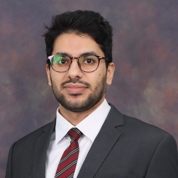 Fawad Asadi